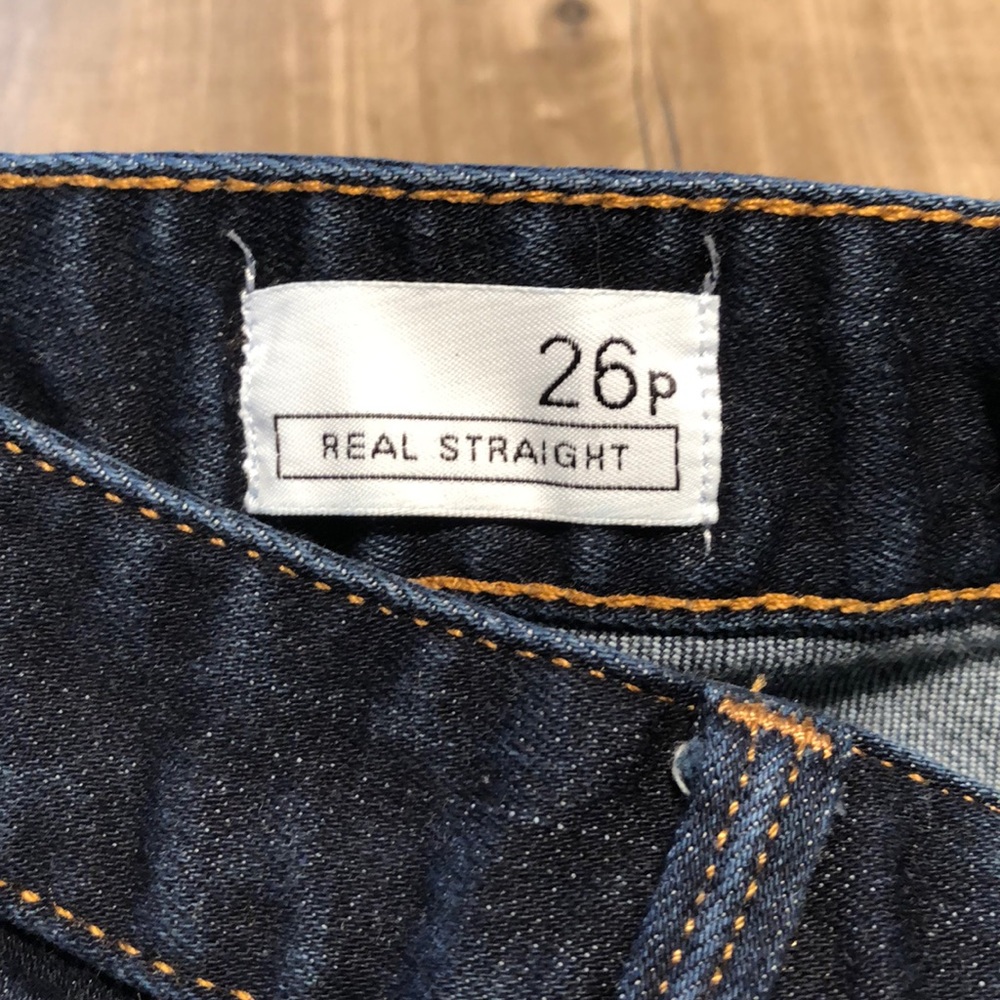 Gap Denim Jeans